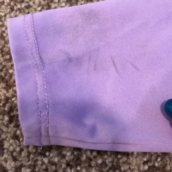 Girls’ The Nike Tee - Picture 5 of 6